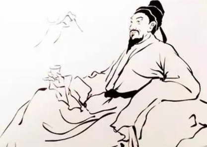 市井隐士_市井隐居_看淡生活隐于市井