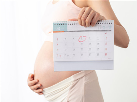 孕23周胎儿腹围参考值