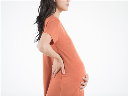 孕21周胎儿腹围标准是多少