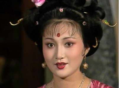 楊玉環作為古代四大美女之一 楊貴妃長得有多美_知秀網