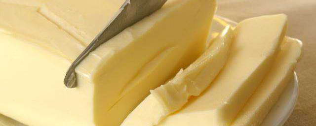黄油怎么用 黄油使用方法 知秀网