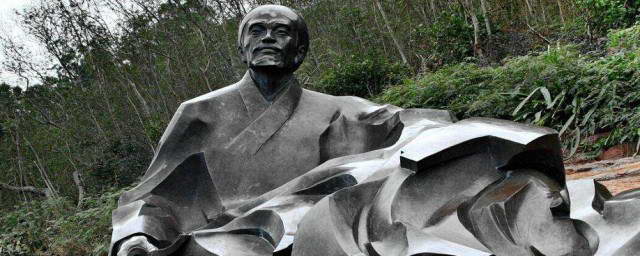 汤显祖简介 汤显祖有什么成就