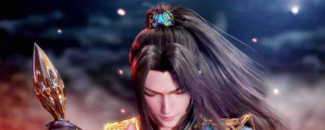 武学巅峰，傲视群雄：天龙八部私服战神降临