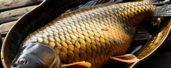 鲤鱼的功效与作用、禁忌和食用方法